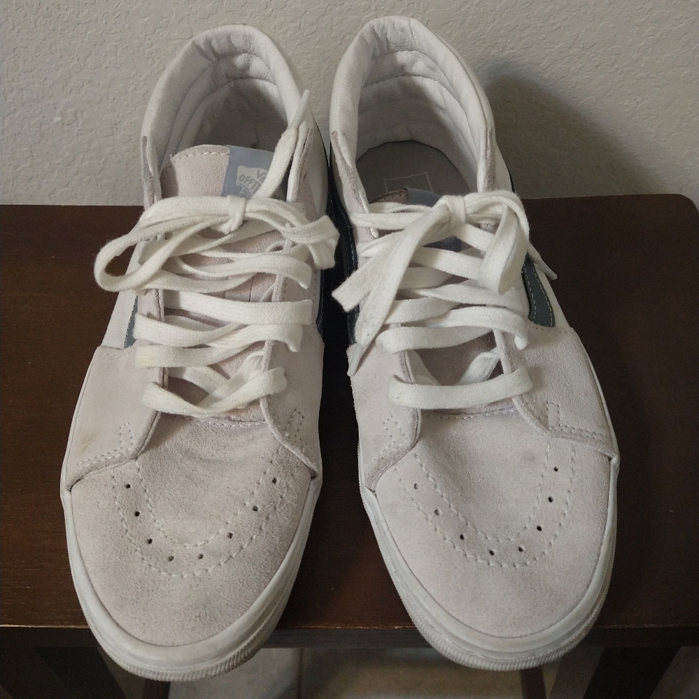 Unisex Vans